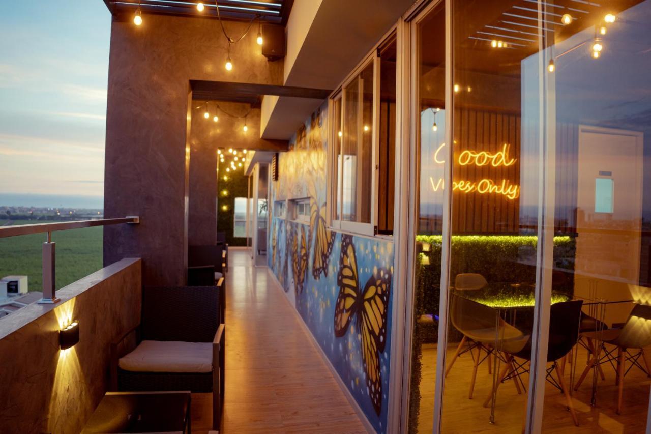 Awqa - Sede Natasha Hotel Trujillo