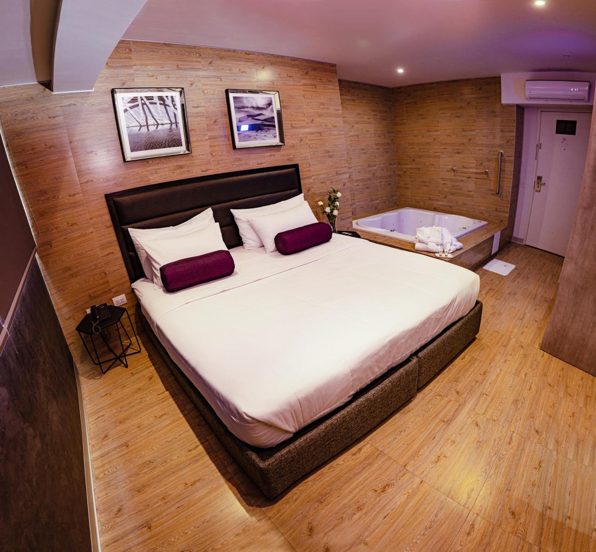 Hotel Awqa - Sede Natasha Trujillo