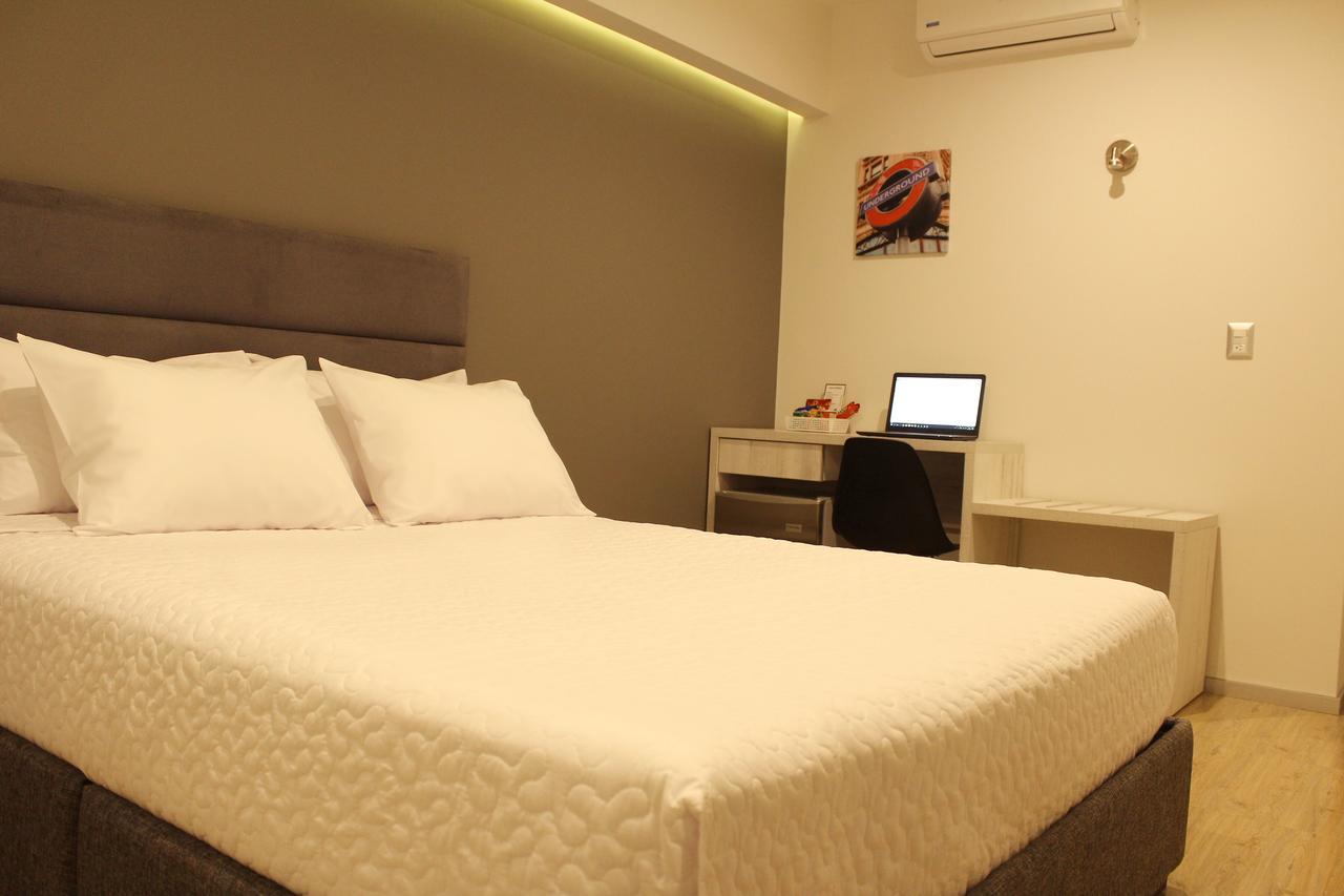 Hotel Awqa - Sede Natasha Trujillo