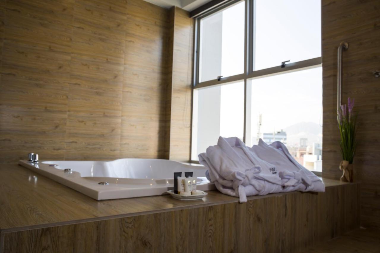 Awqa - Sede Natasha Hotel 3*